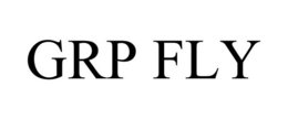 GRP FLY trademark