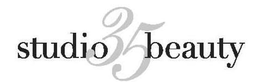 STUDIO 35 BEAUTY trademark