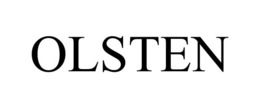 OLSTEN trademark