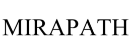 MIRAPATH trademark