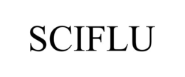 SCIFLU trademark