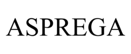 ASPREGA trademark