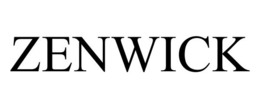 ZENWICK trademark
