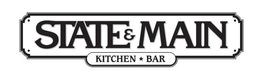 STATE & MAIN KITCHEN & BAR trademark