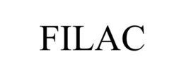 FILAC trademark