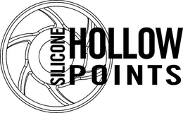 SILICONE HOLLOW POINTS trademark