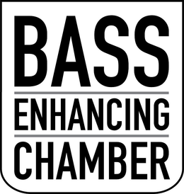 BASS ENHANCING CHAMBER trademark