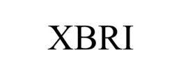 XBRI trademark