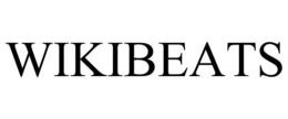 WIKIBEATS trademark