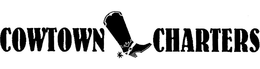 COWTOWN CHARTERS trademark