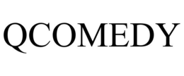 QCOMEDY trademark