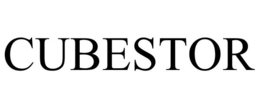 CUBESTOR trademark