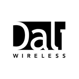 DALI WIRELESS trademark