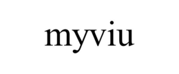 MYVIU trademark