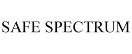 SAFE SPECTRUM trademark