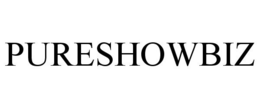 PURESHOWBIZ trademark