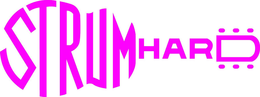 STRUMHARD trademark
