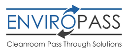 ENVIROPASS CLEANROOM PASS THROUGH SOLUTIONS trademark