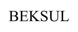 BEKSUL trademark