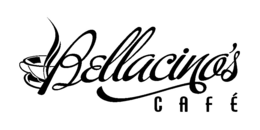 BELLACINO'S CAFÉ trademark