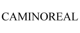 CAMINOREAL trademark