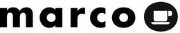 MARCO trademark