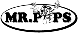 MR. POPS trademark