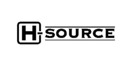 H-SOURCE trademark