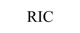 RIC trademark
