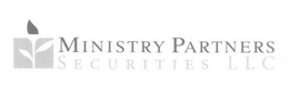 MINSITRY PARTNERS SECURITIES LLC trademark