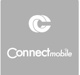 CC CONNECTMOBILE trademark