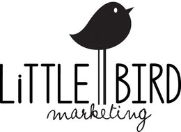 LITTLE BIRD MARKETING trademark