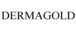 DERMAGOLD trademark