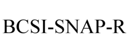 BCSI-SNAP-R trademark