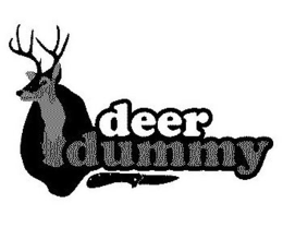 DEER DUMMY trademark