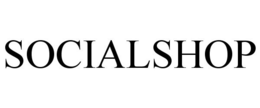 SOCIALSHOP trademark