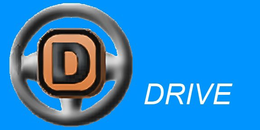 D DRIVE trademark