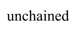 UNCHAINED trademark