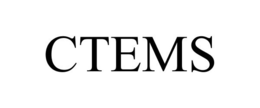 CTEMS trademark