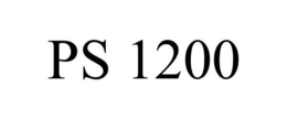 PS 1200 trademark