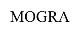 MOGRA trademark