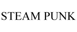 STEAM PUNK trademark