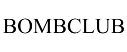 BOMBCLUB trademark