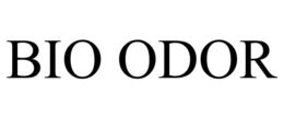 BIO ODOR trademark