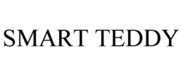 SMART TEDDY trademark