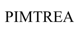 PIMTREA trademark