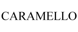 CARAMELLO trademark