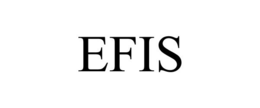 EFIS trademark