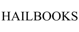 HAILBOOKS trademark