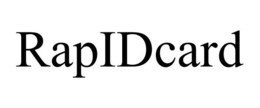 RAPIDCARD trademark